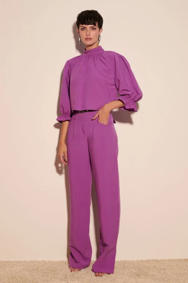 Calça Marjorie