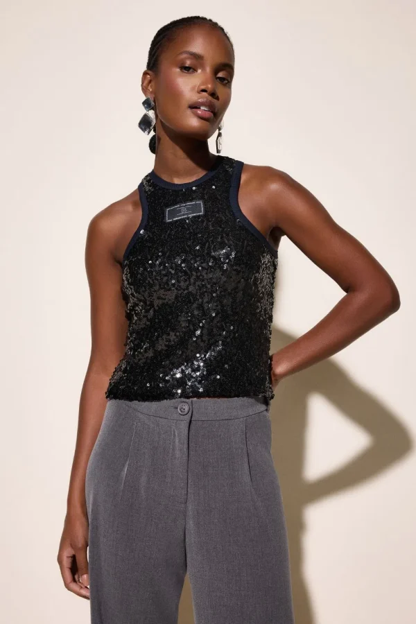 Blusa Raissa