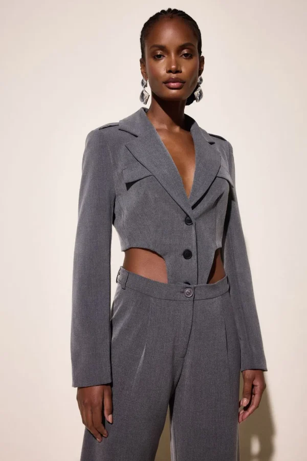 Blazer Isabela