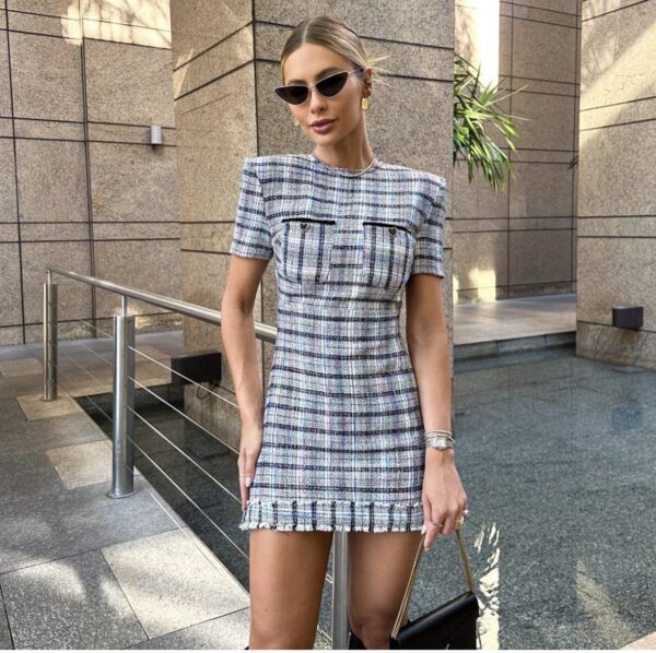 Vestido Debbie