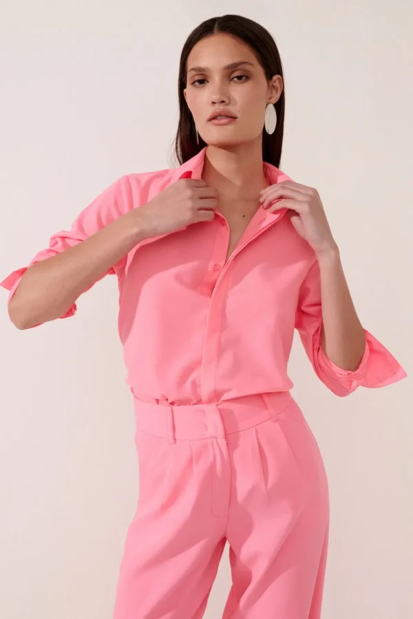 Camisa Megan