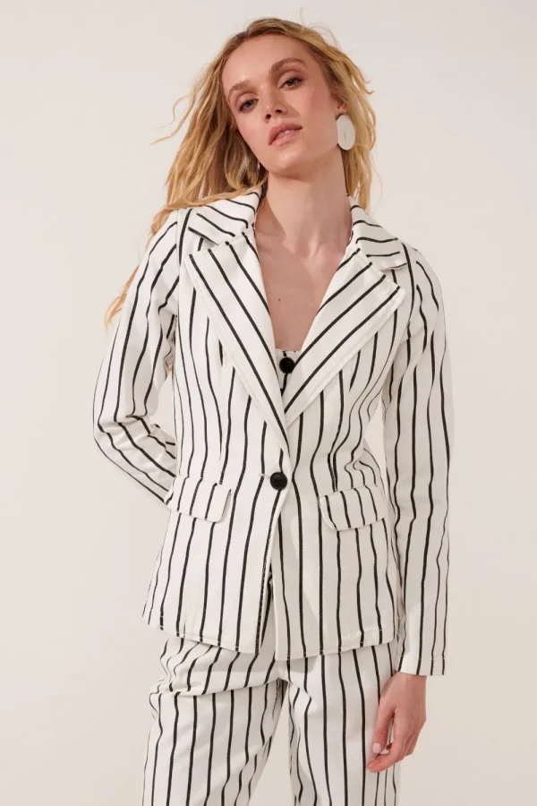 Blazer Valeria