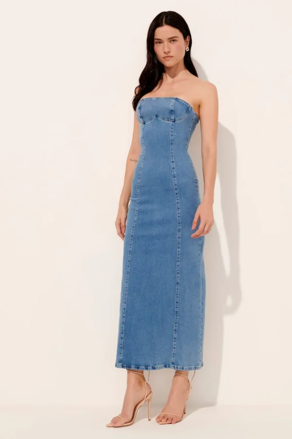 Vestido Nivea